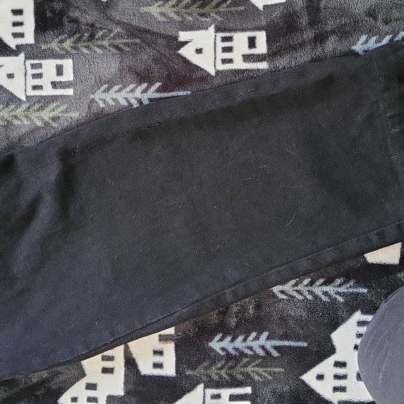 Black Rockies (33/15 XL) - Picture 4 of 6